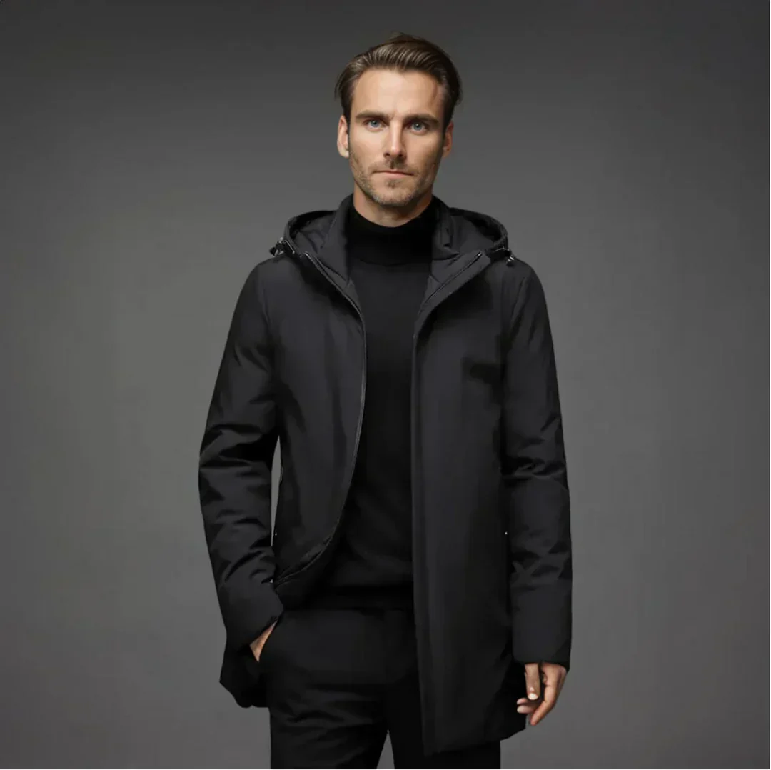 Peyton | Premium Winter Jacket - Image 5