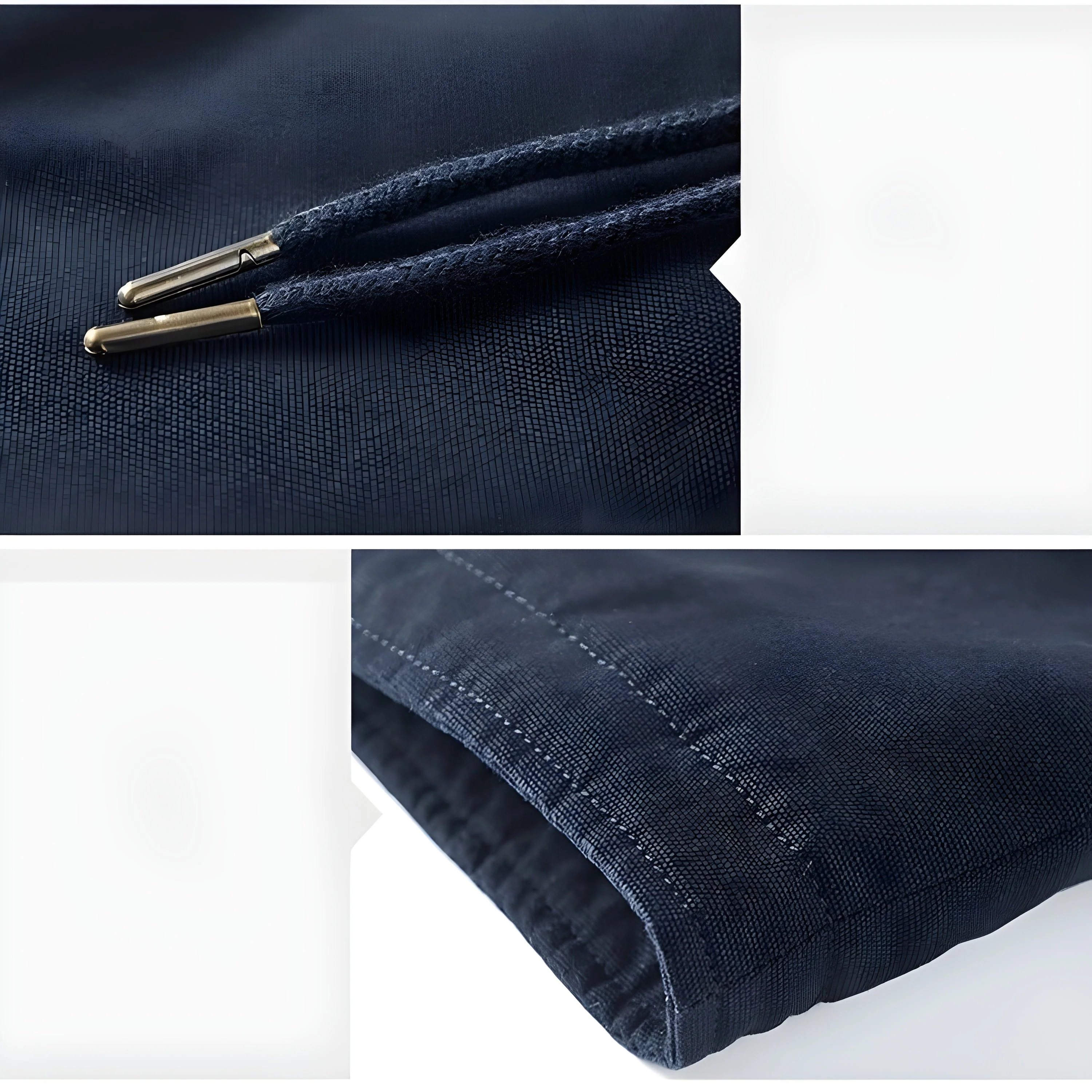 Pharus | Durable cotton field jacket - Image 8