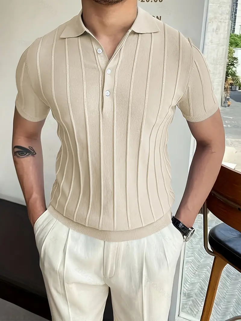 Phil® | Casual Polo For Men - Image 2