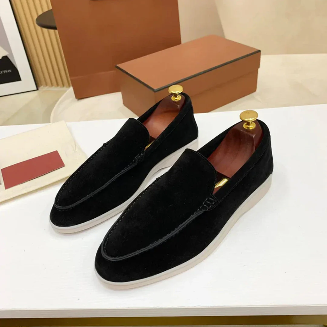 Phil® | Men'S Elegant Loafers - Image 7