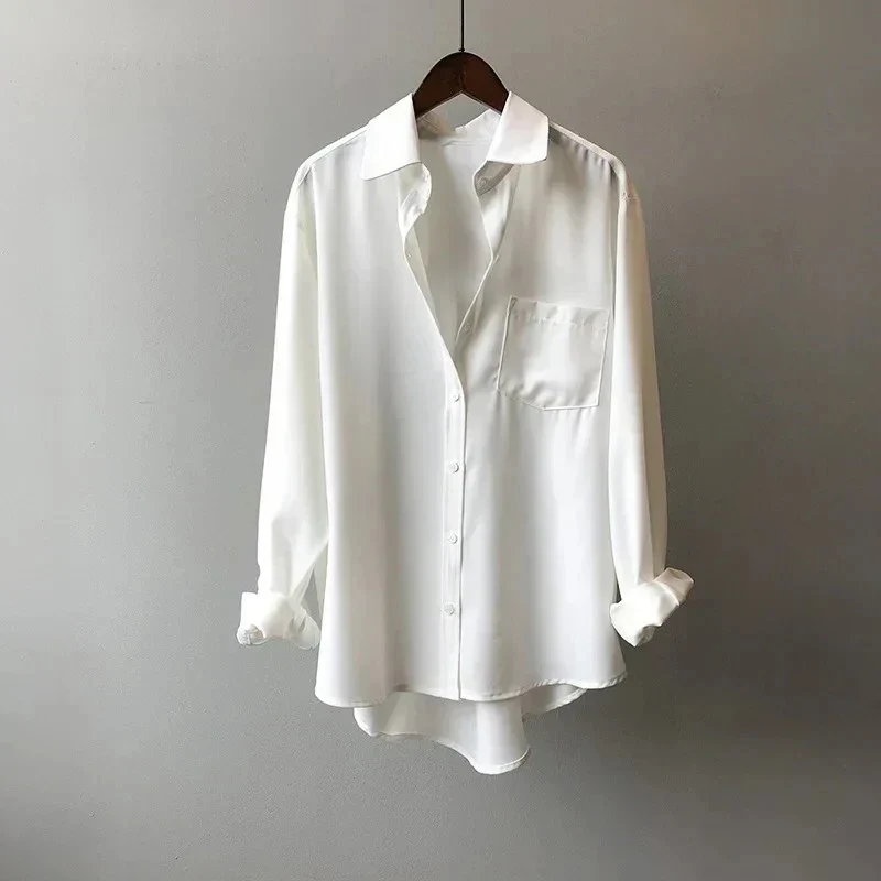 Philip® | Soft-Drape Blouse - Image 3