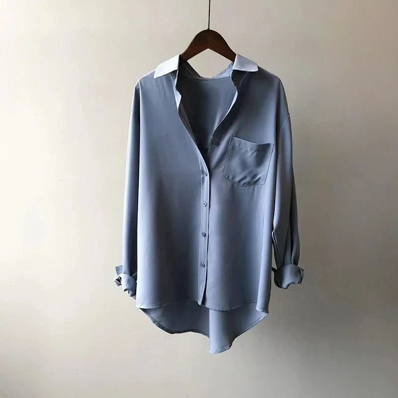 Philip® | Soft-Drape Blouse - Image 4