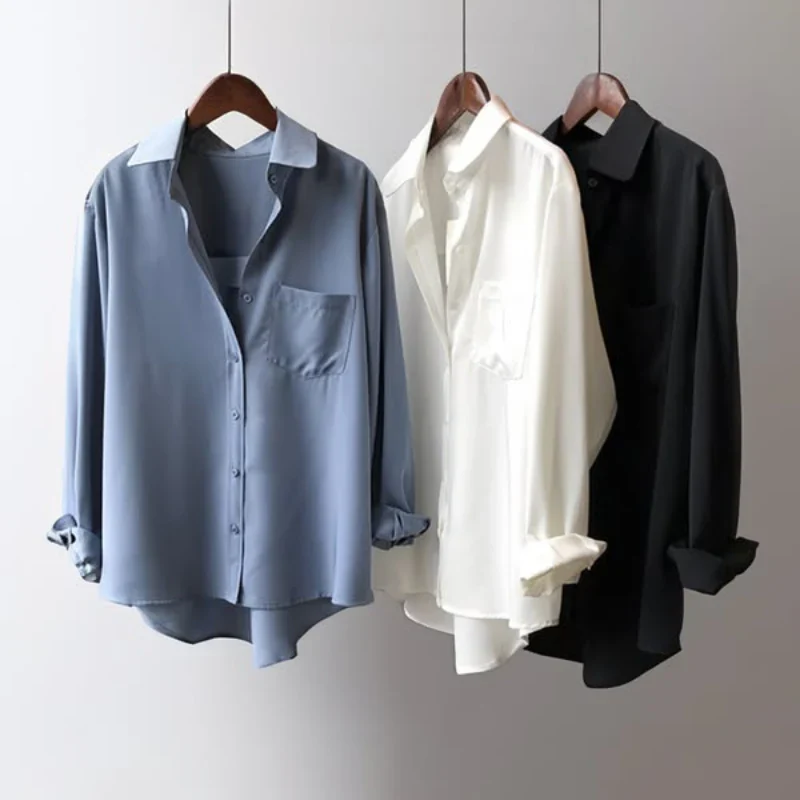 Philip® | Soft-Drape Blouse - Image 5