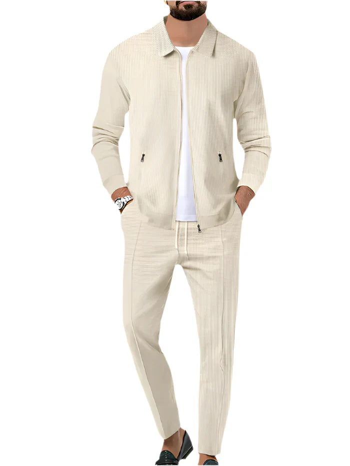 Philip | Comfortable Tracksuit - Image 2
