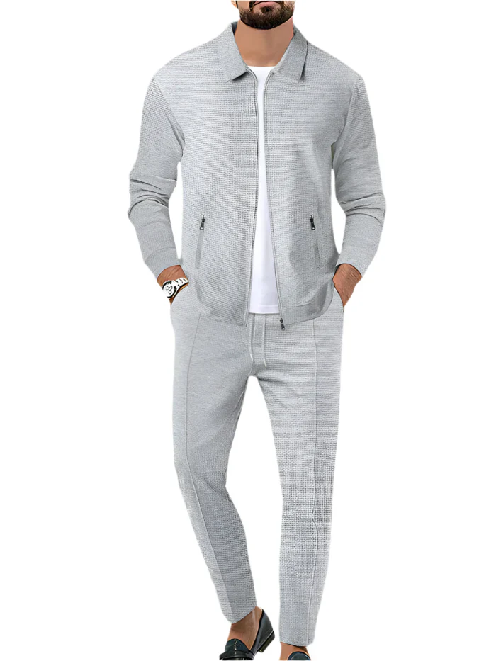 Philip | Comfortable Tracksuit - Image 3
