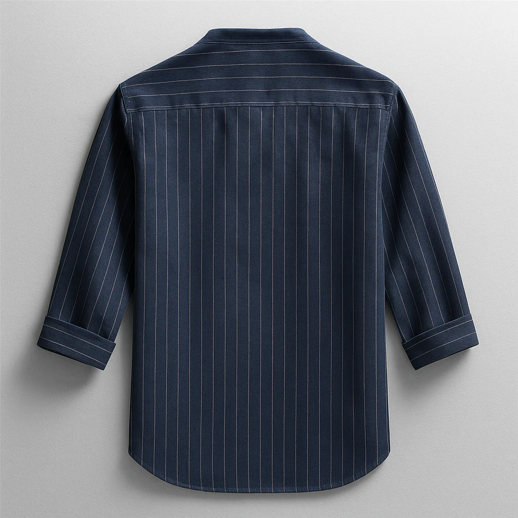 Philip | STRIPED SHIRT - Image 6