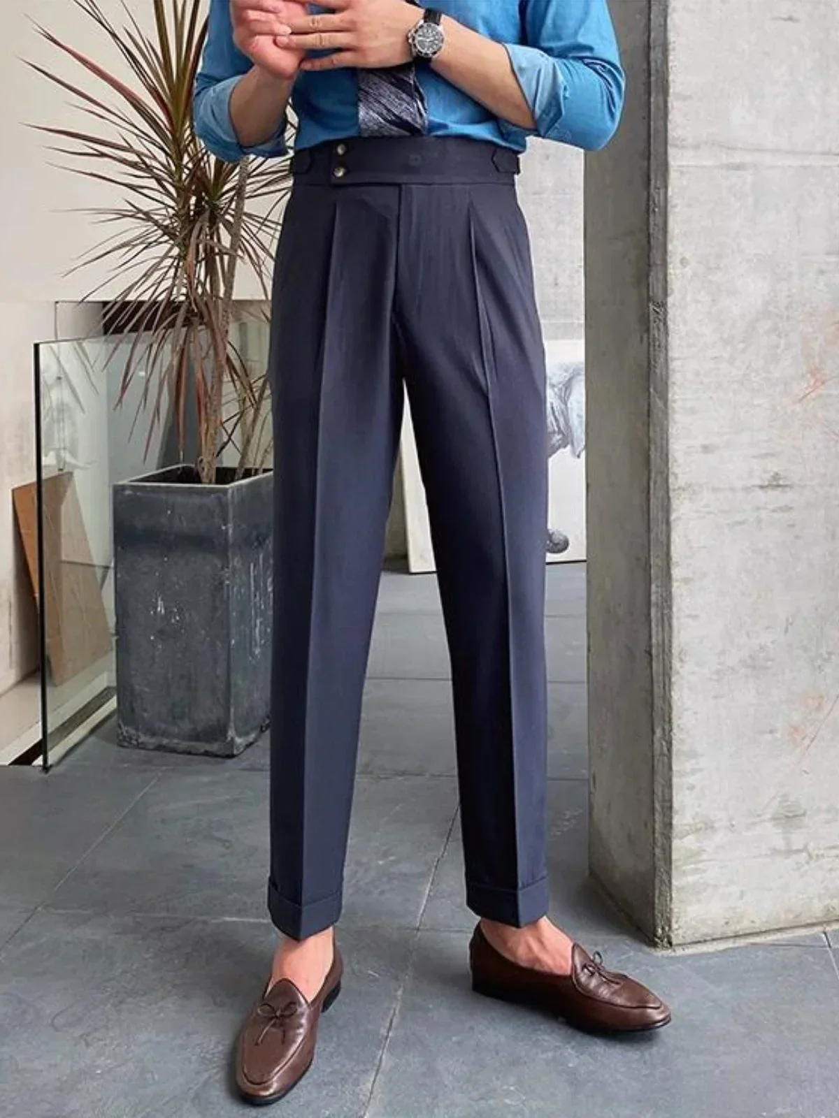 Philipp® | Luxury Pants - Image 8