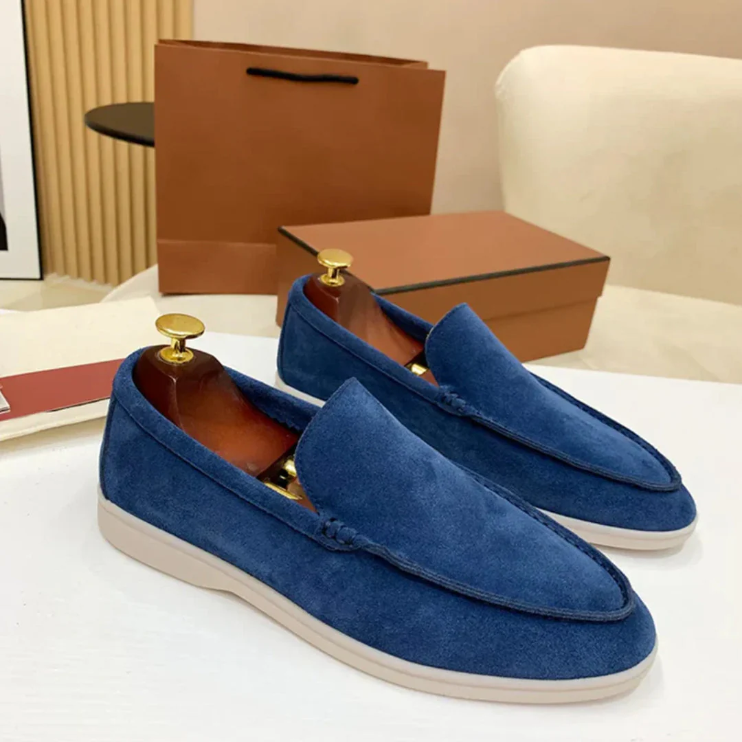 Phillip® | Men'S Elegant Loafers - Image 5