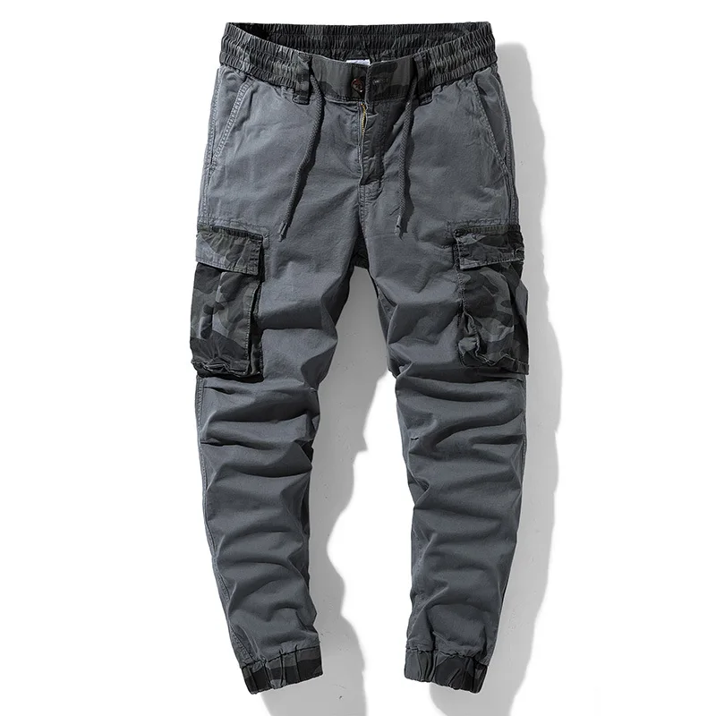 Phineas® | Cammo Cargo Pants - Image 2