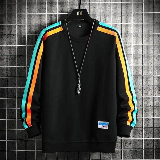 Phineas® | Casual Sweatshirt For Men - Image 2