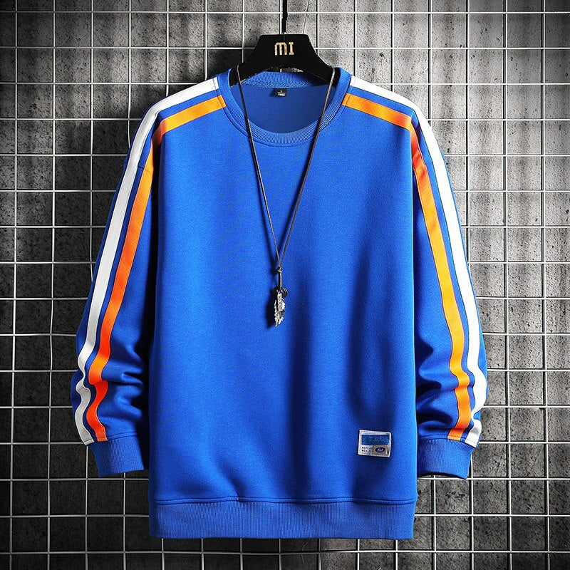 Phineas® | Casual Sweatshirt For Men - Image 3