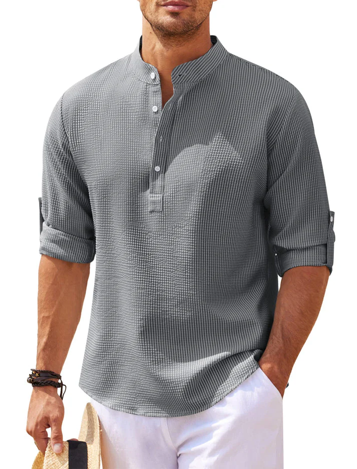 Phineas® | Shirt In Casual Style - Image 4