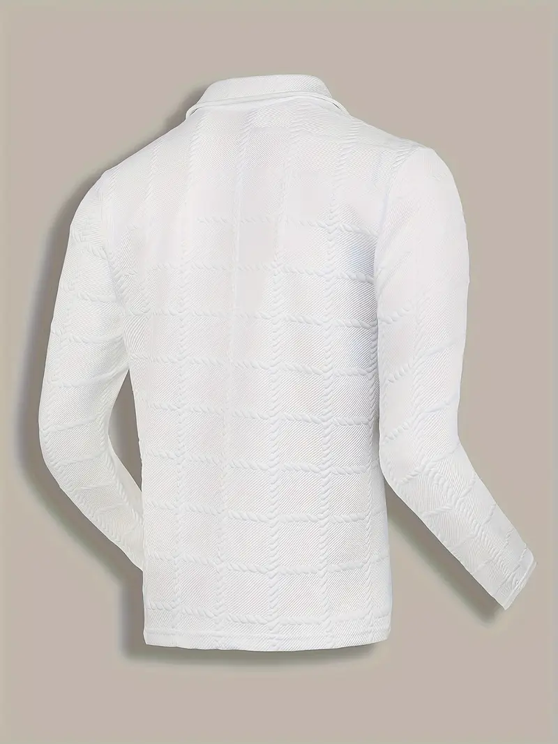 Phineas | Breathable long-sleeved shirt - Image 5