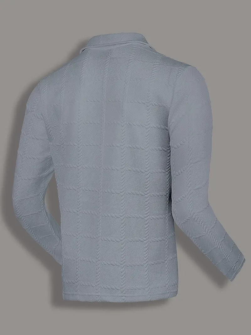 Phineas | Breathable long-sleeved shirt - Image 6