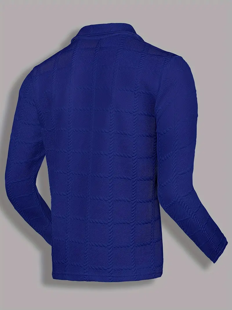 Phineas | Breathable long-sleeved shirt - Image 7
