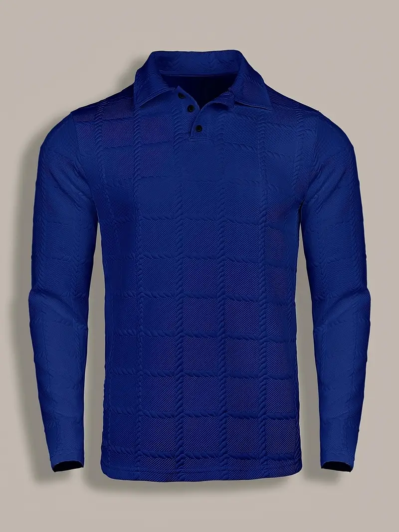Phineas | Breathable long-sleeved shirt - Image 8