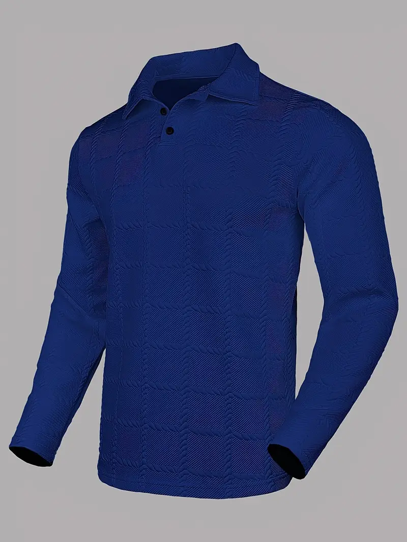 Phineas | Breathable long-sleeved shirt - Image 9