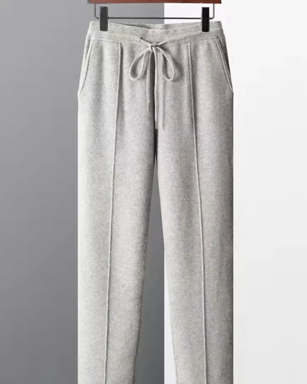 Phoenix | Taormina Merino Wool Zip Up Tracksuit - Image 3