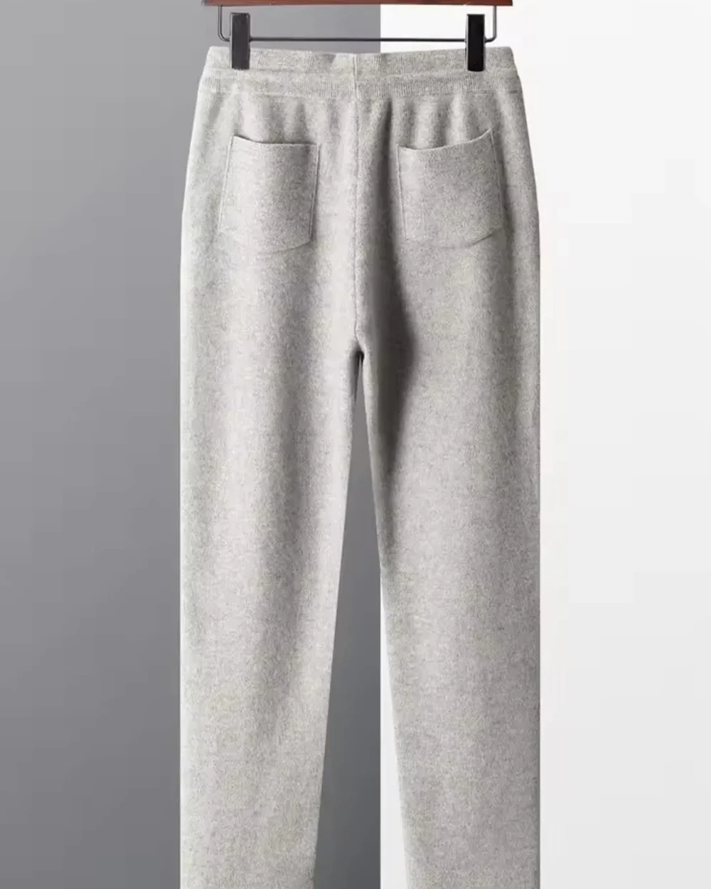 Phoenix | Taormina Merino Wool Zip Up Tracksuit - Image 4