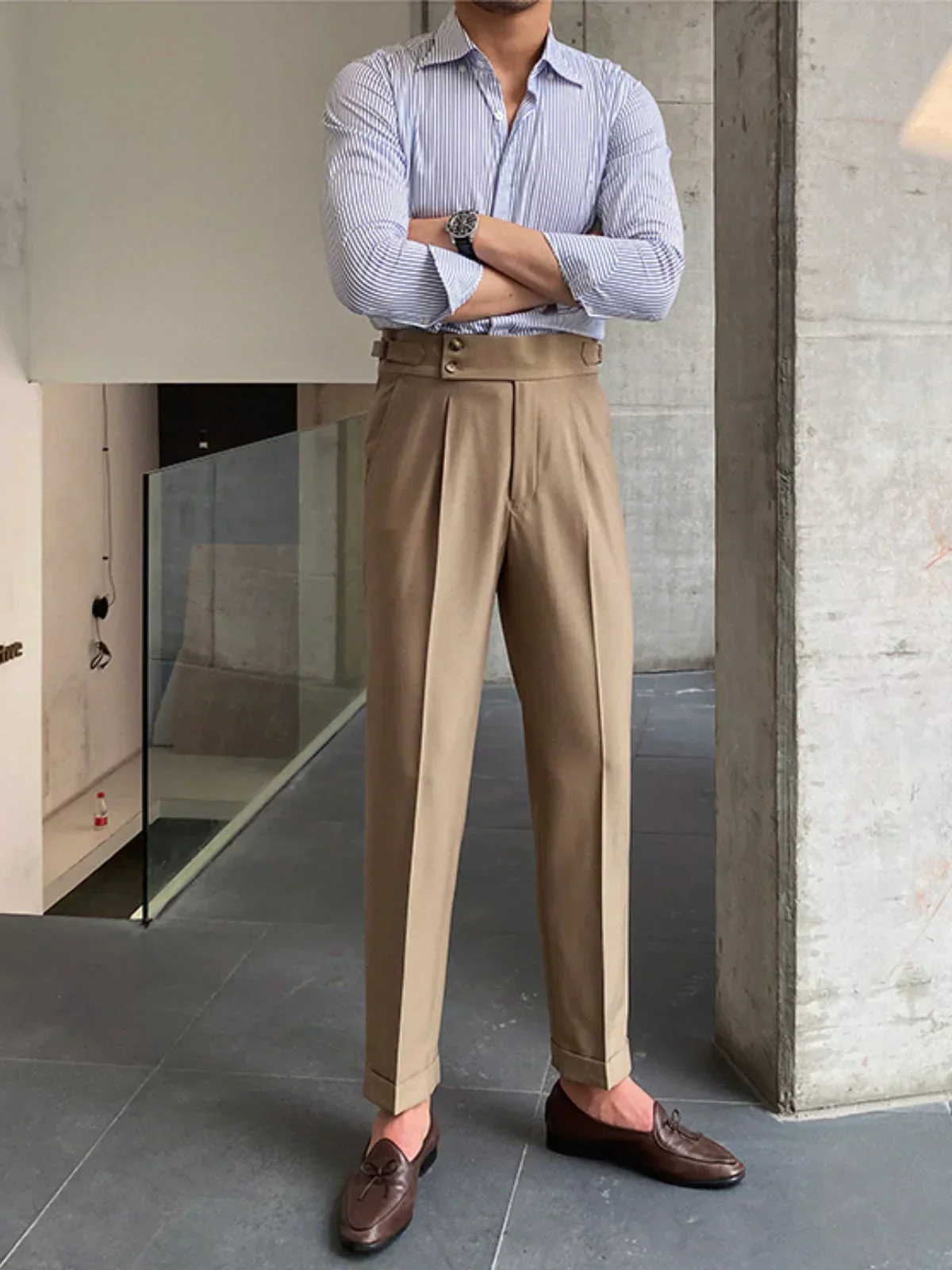 Pierce® | Luxury Pants - Image 2