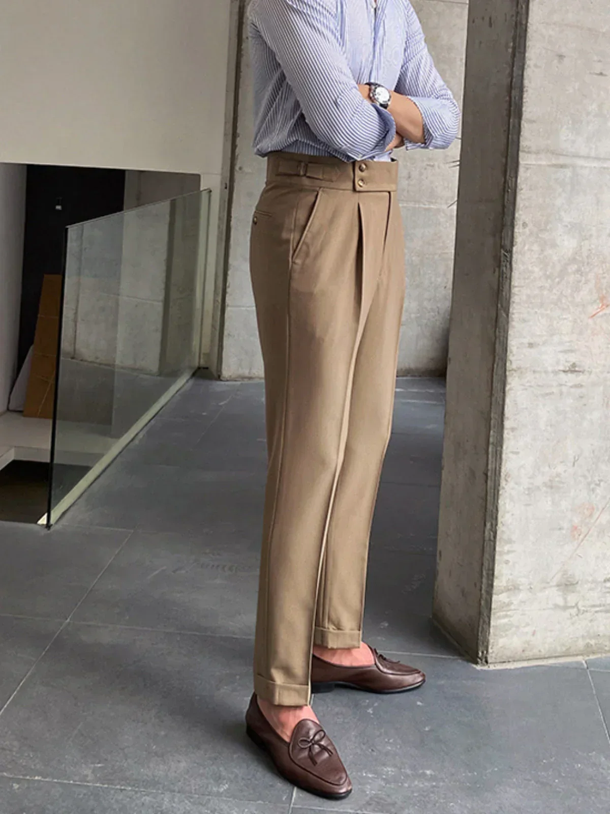 Pierce® | Luxury Pants - Image 3