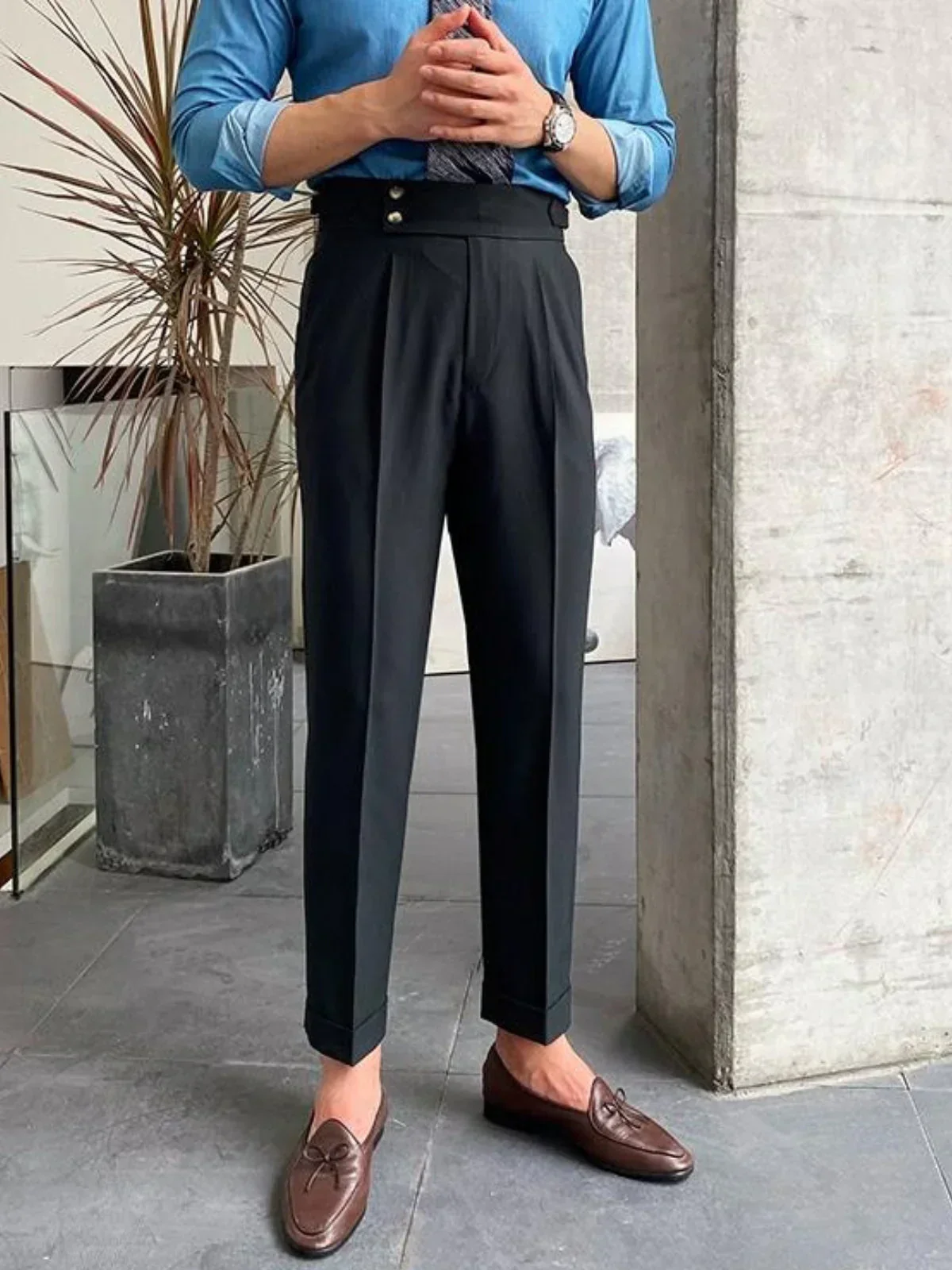 Pierce® | Luxury Pants - Image 5