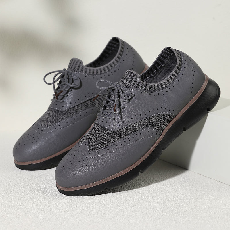 Piero® | Gamlen Sneakers - Image 3