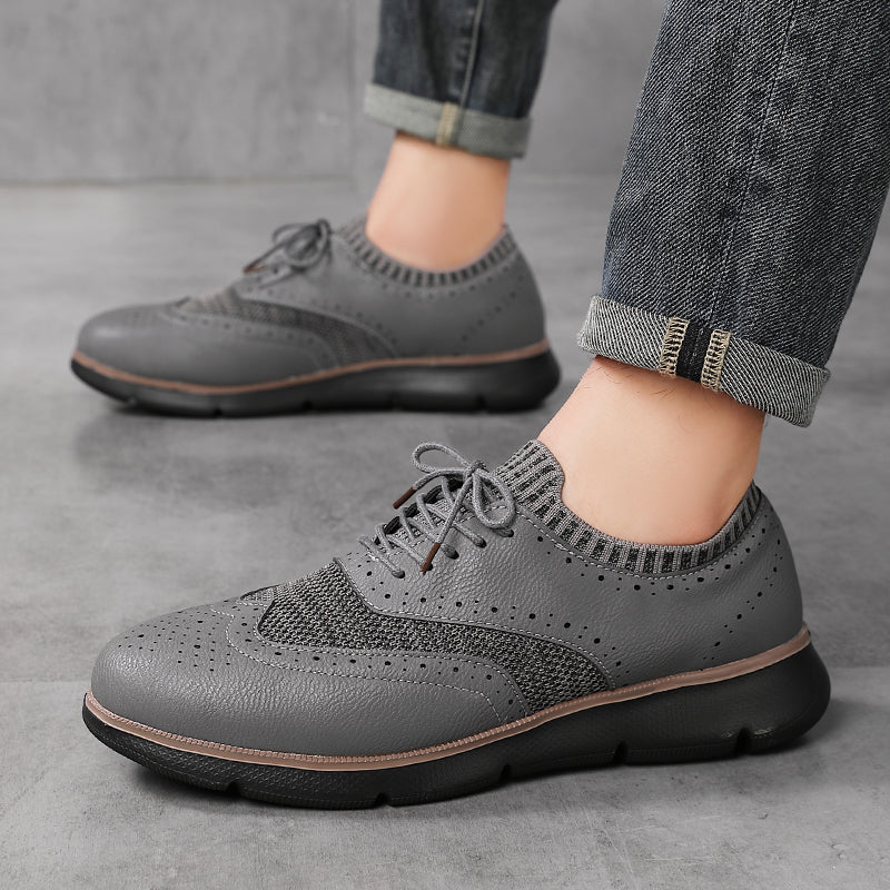 Piero® | Gamlen Sneakers - Image 4