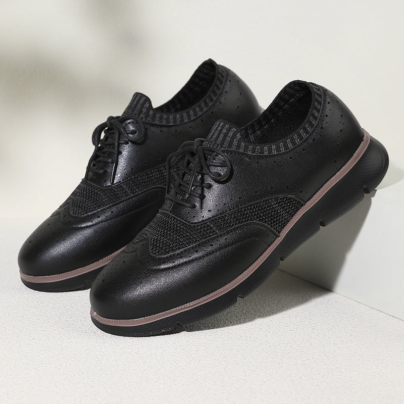 Piero® | Gamlen Sneakers - Image 5