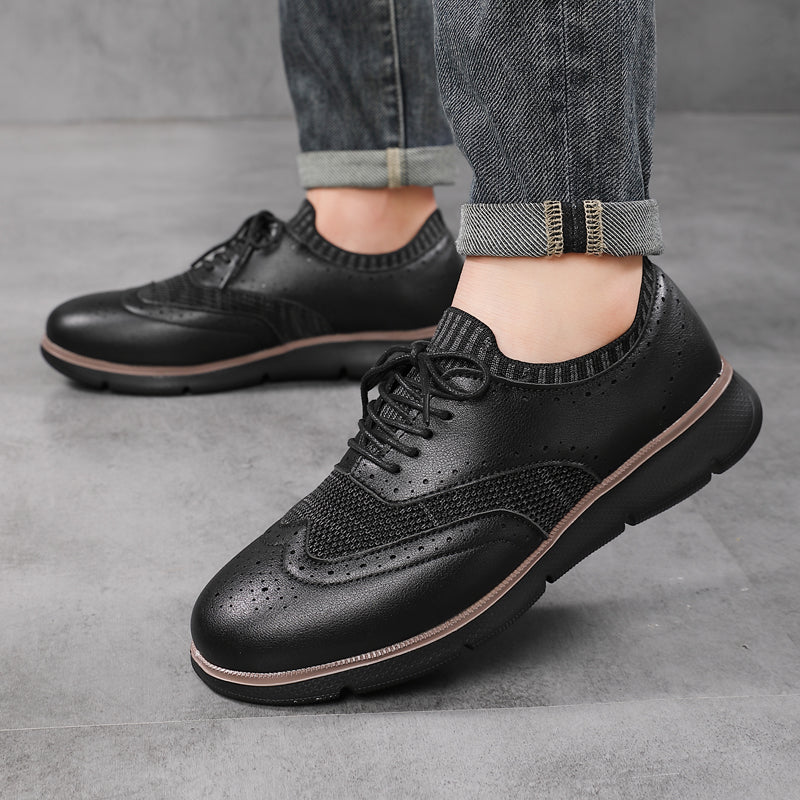 Piero® | Gamlen Sneakers - Image 6