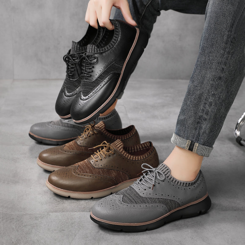Piero® | Gamlen Sneakers - Image 7