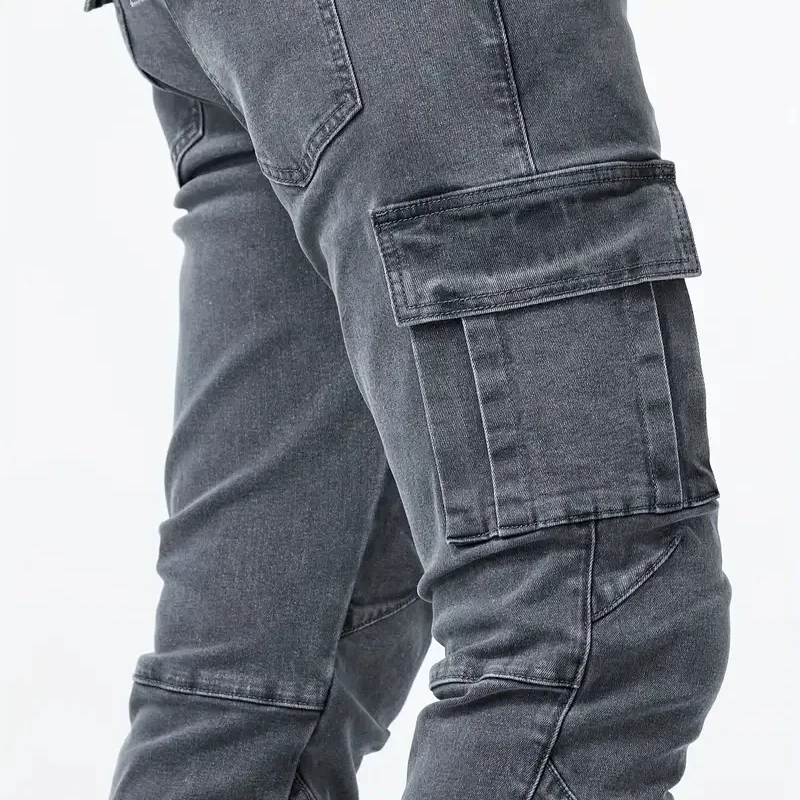 Pierre® | Cargo Pants - Image 10