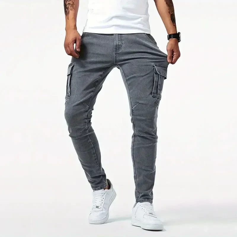 Pierre® | Cargo Pants - Image 2