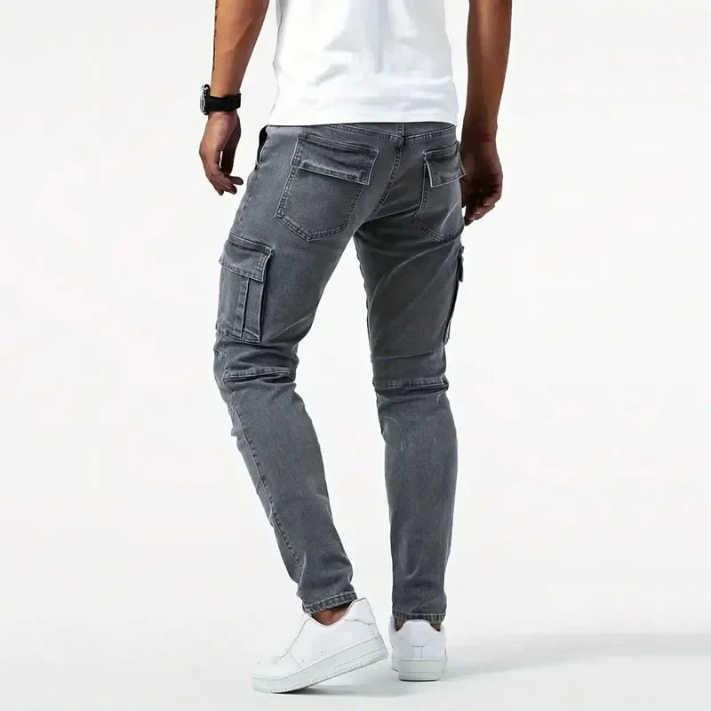 Pierre® | Cargo Pants - Image 3