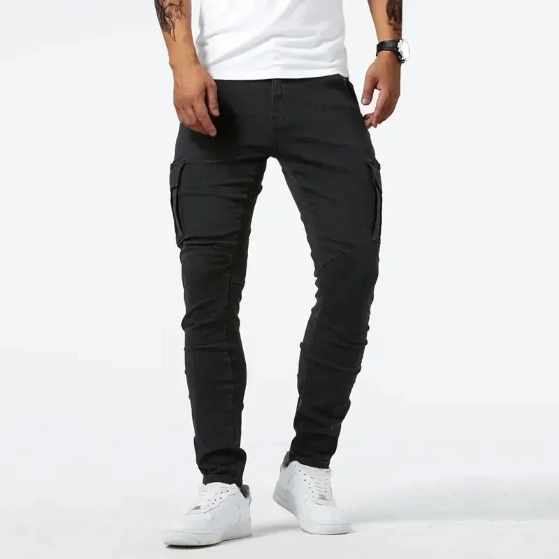 Pierre® | Cargo Pants - Image 4
