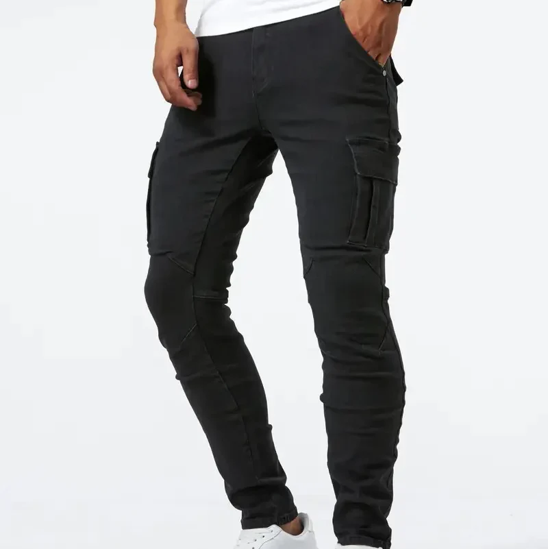 Pierre® | Cargo Pants - Image 5