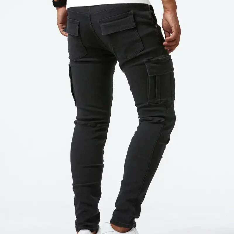 Pierre® | Cargo Pants - Image 6