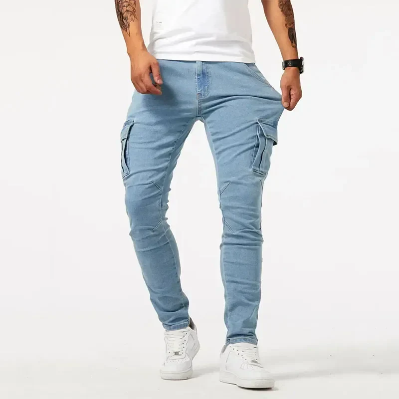 Pierre® | Cargo Pants - Image 7