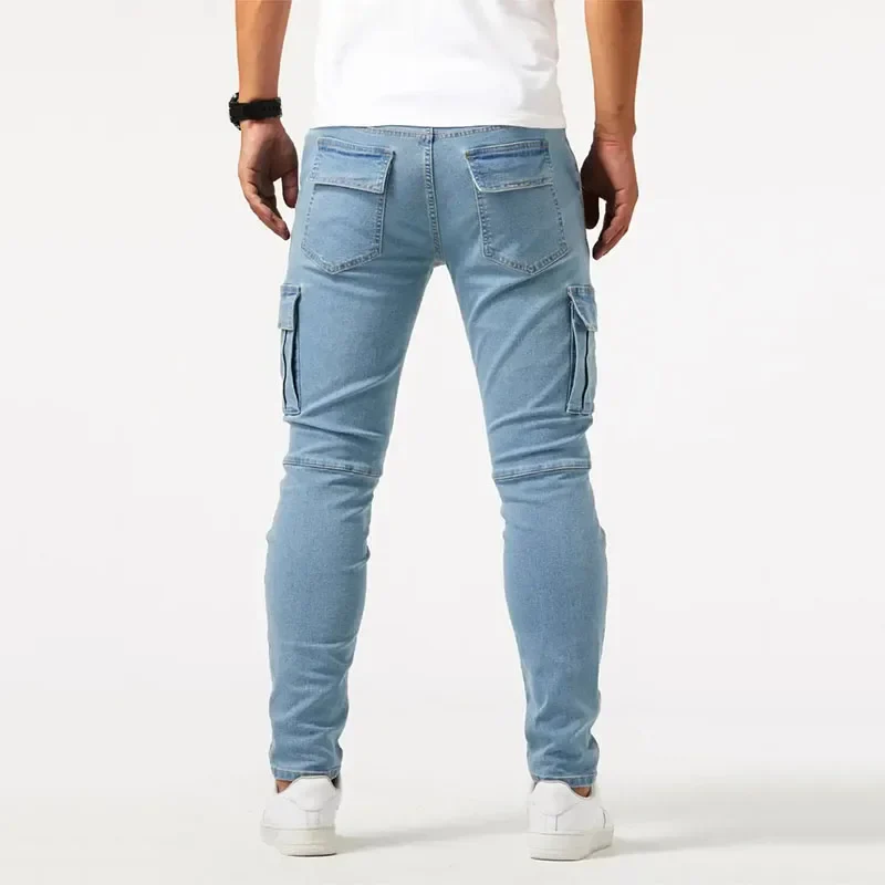 Pierre® | Cargo Pants - Image 8