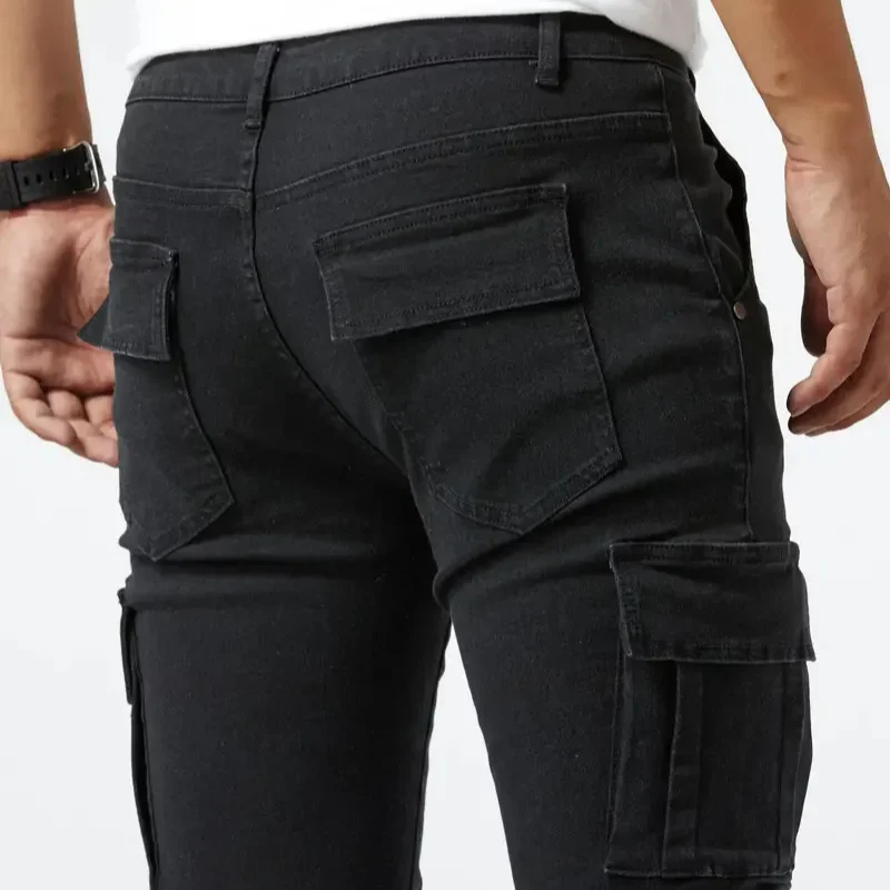 Pierre® | Cargo Pants - Image 9