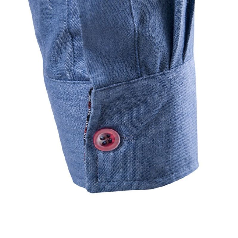 Piers® | Denim Blouse - Image 7