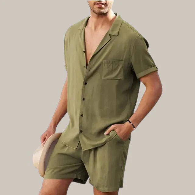 Piers® | Trendy Summer Set For Men - Image 8