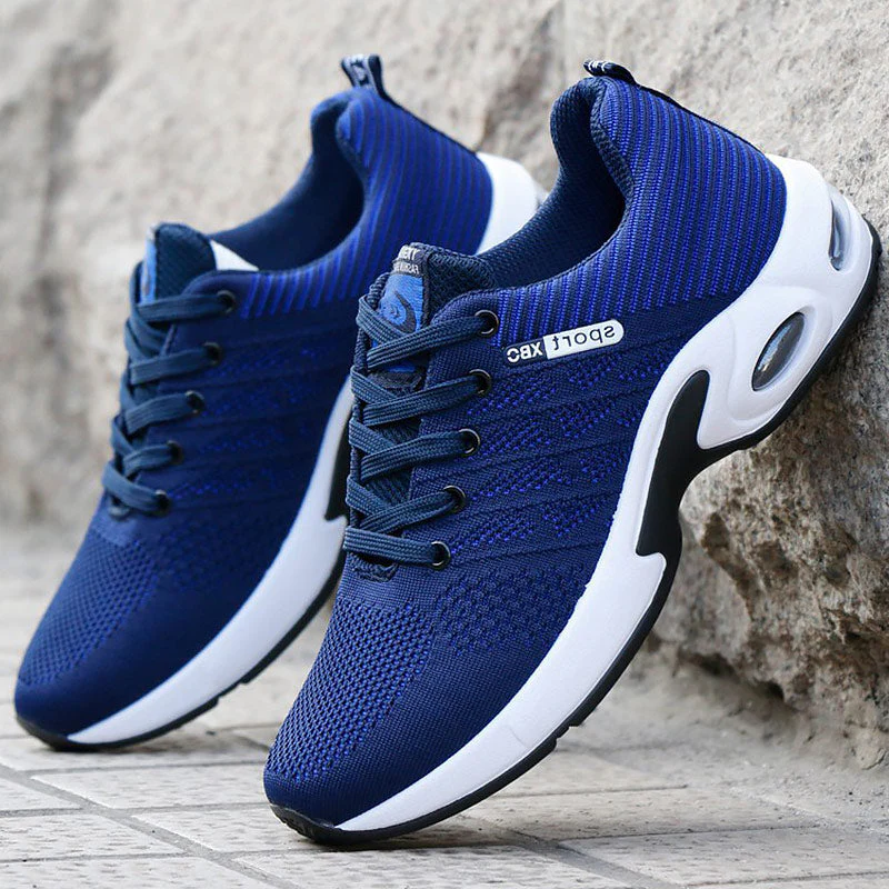 Pike® | Orthopedic Sneakers For Men - Image 2