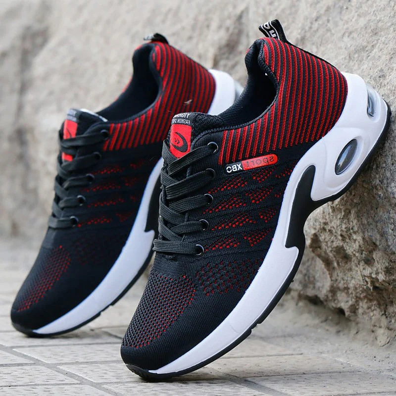 Pike® | Orthopedic Sneakers For Men - Image 3