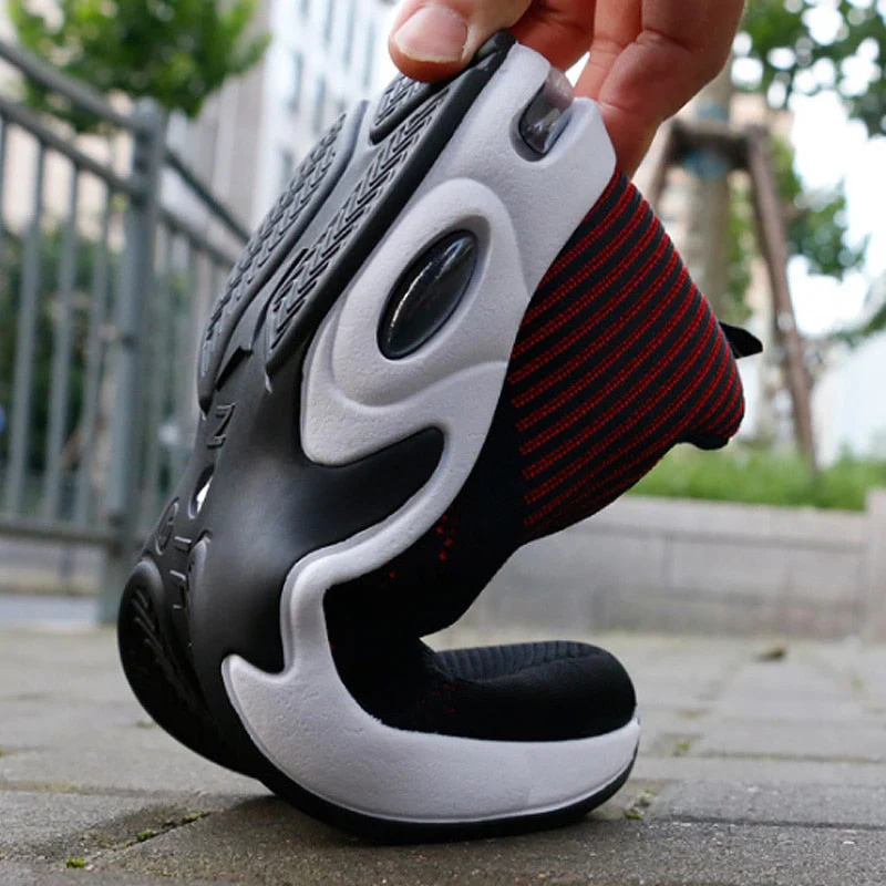 Pike® | Orthopedic Sneakers For Men - Image 4