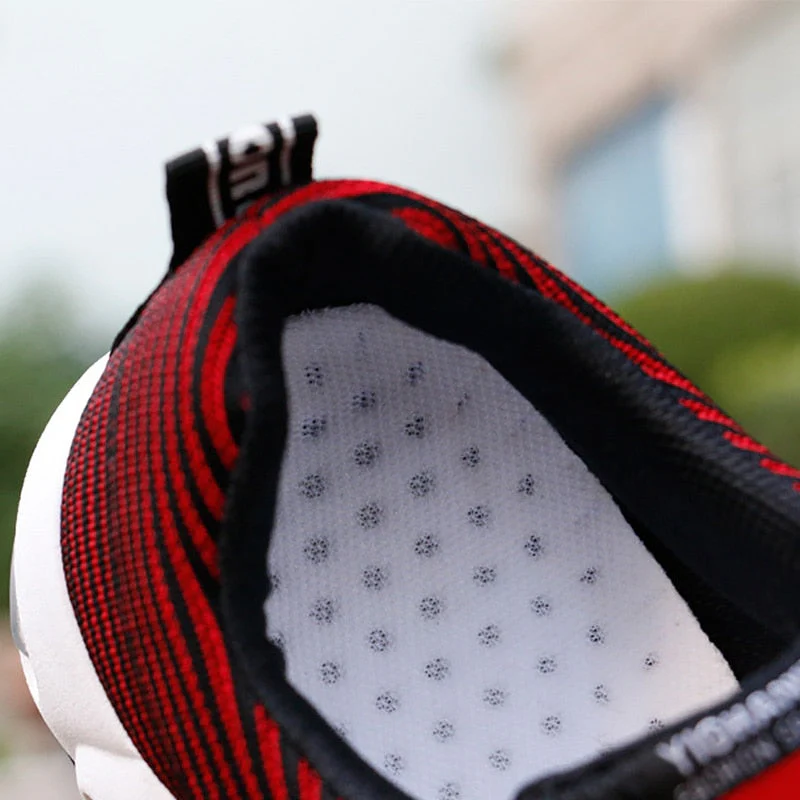 Pike® | Orthopedic Sneakers For Men - Image 5