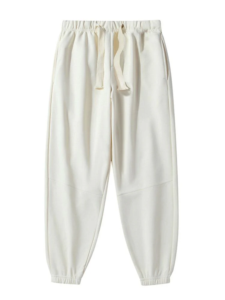 Plácido® | Basic Heavy Weight Jogger Pants - Image 3