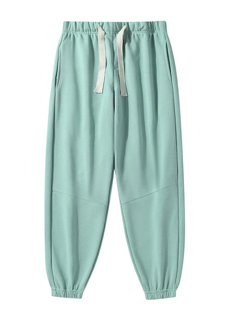 Plácido® | Basic Heavy Weight Jogger Pants - Image 4