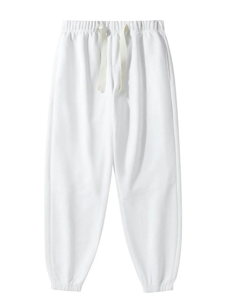 Plácido® | Basic Heavy Weight Jogger Pants - Image 5