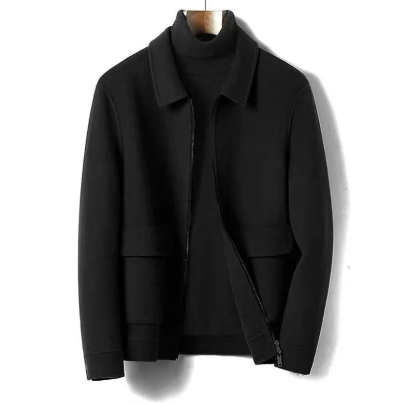 Plácido® | BILSON WOOL JACKET - Image 2